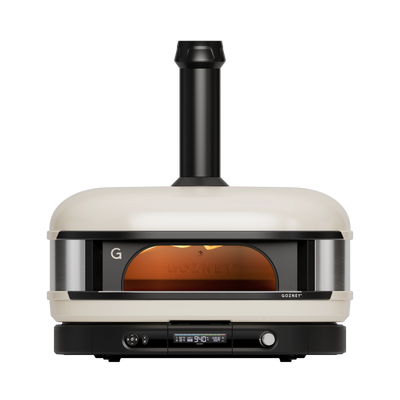 Gozney Dome XL Gen 2, Hybrid-Pizzaofen