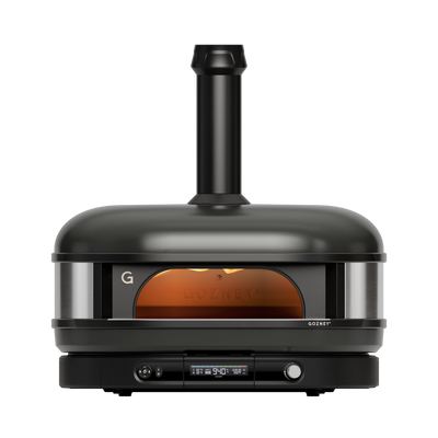 Gozney Dome XL Gen 2, Hybrid-Pizzaofen
