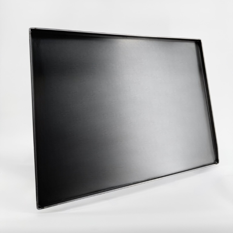 turk Grillplatte aus Schmiedeeisen