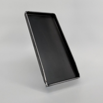 turk Grillplatte aus Schmiedeeisen