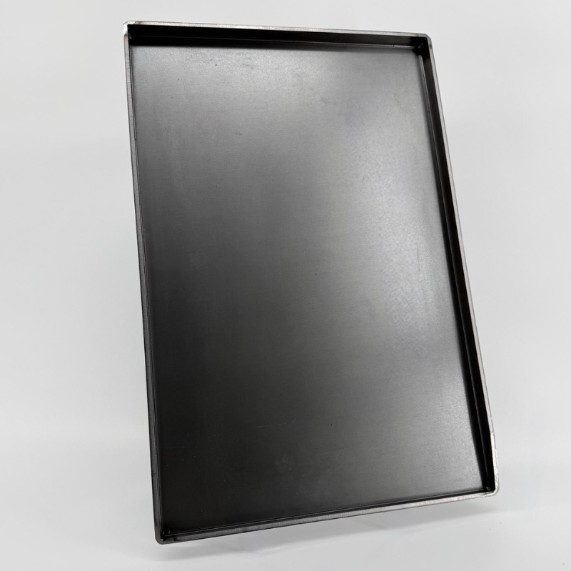 turk Grillplatte aus Schmiedeeisen