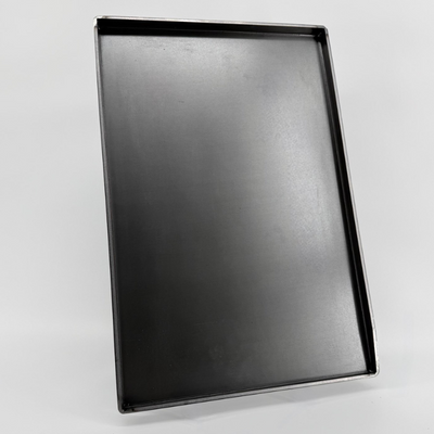 turk Grillplatte aus Schmiedeeisen