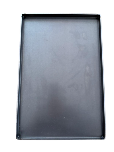 turk Grillplatte aus Schmiedeeisen