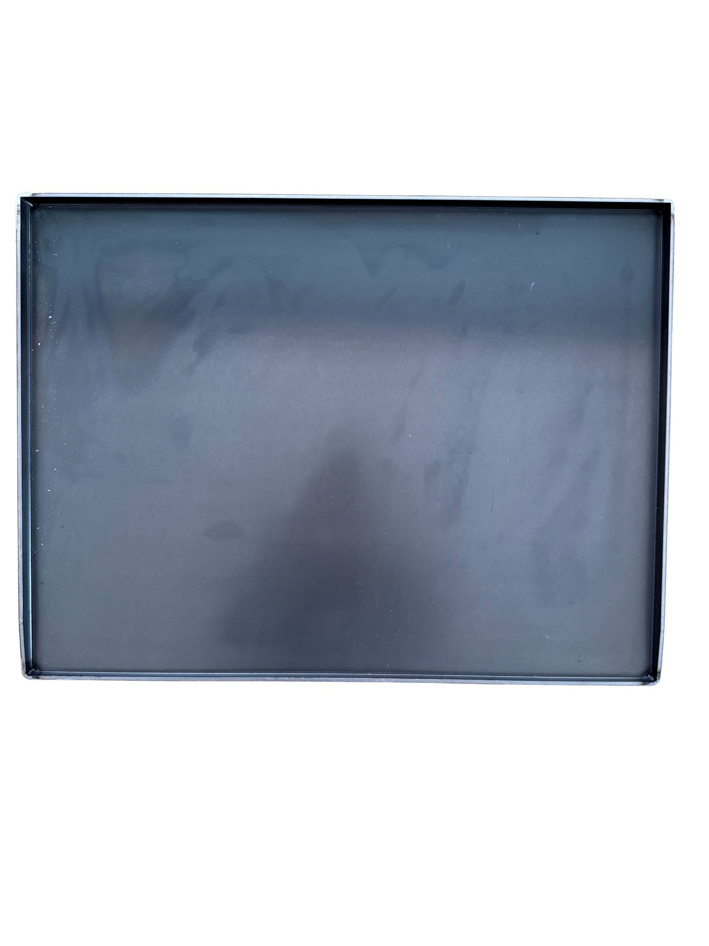 turk Grillplatte aus Schmiedeeisen