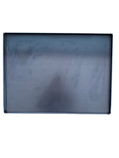 turk Grillplatte aus Schmiedeeisen