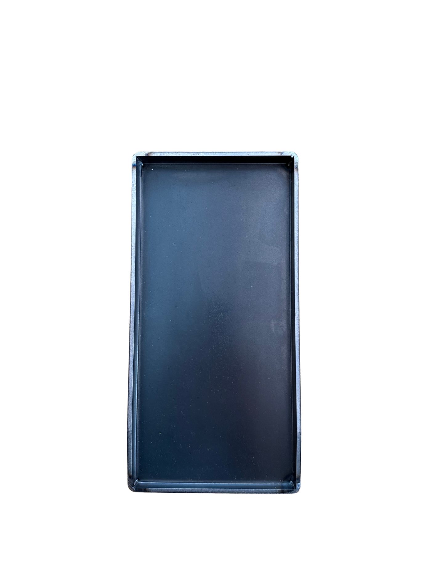 turk Grillplatte aus Schmiedeeisen