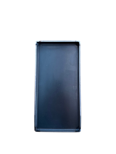 turk Grillplatte aus Schmiedeeisen