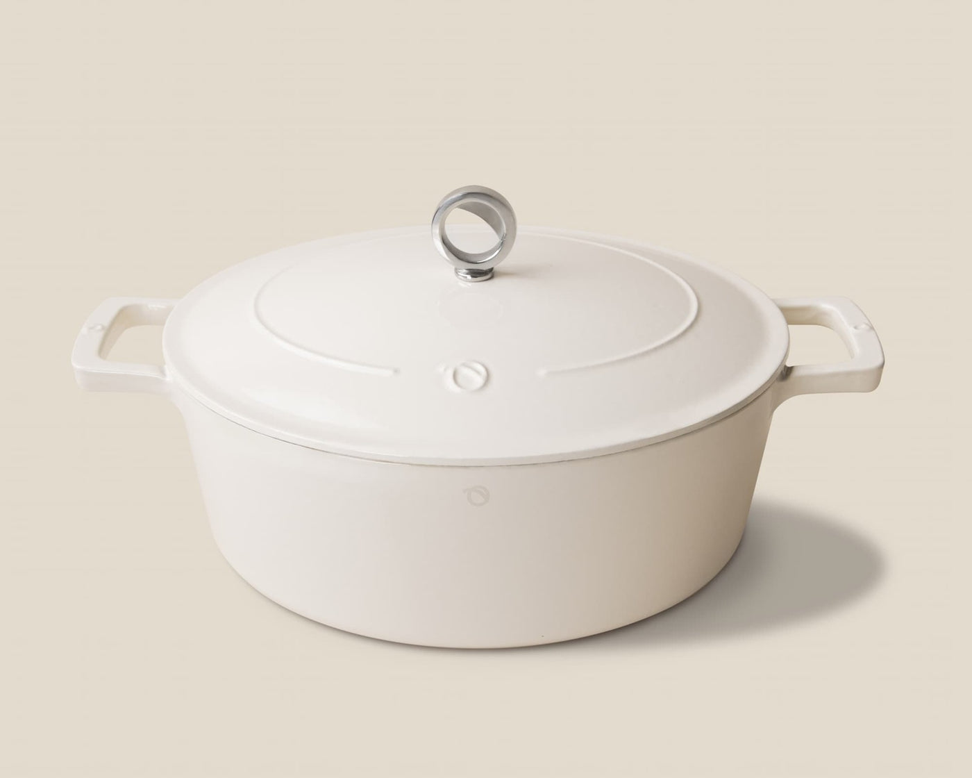 Olavson Gusseisen Bräter 31 cm, oval