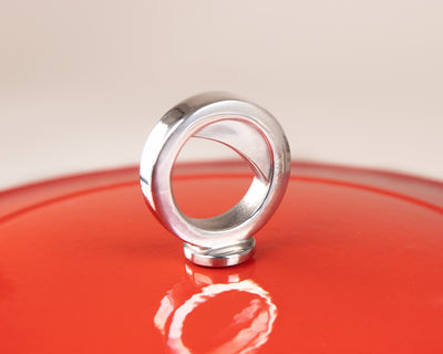 Olavson Gusseisen Bräter 31 cm, oval