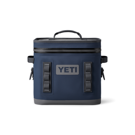 Yeti Hopper Flip 12 Soft Cooler navy