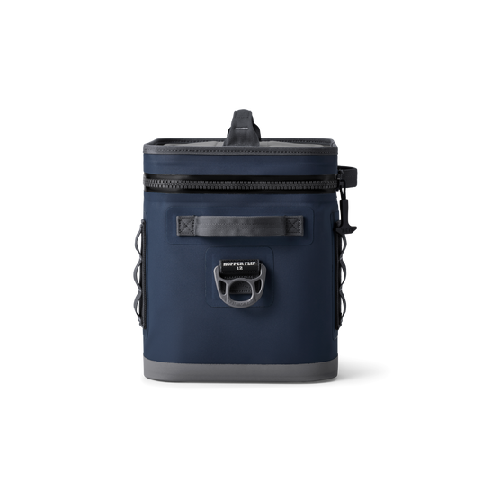 Yeti Hopper Flip 12 Soft Cooler navy