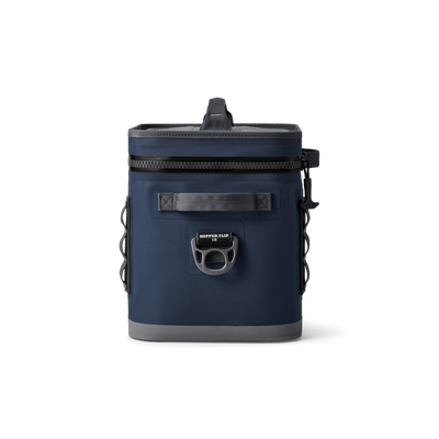 Yeti Hopper Flip 12 Soft Cooler navy