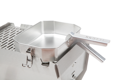 SKOTTI BOKS inkl. Griffzange