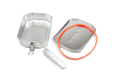 SKOTTI BOKS inkl. Griffzange