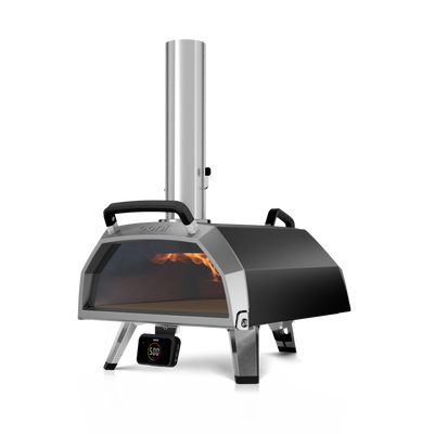 Ooni Karu 2 Pro Multi-Brennstoff Pizzaofen