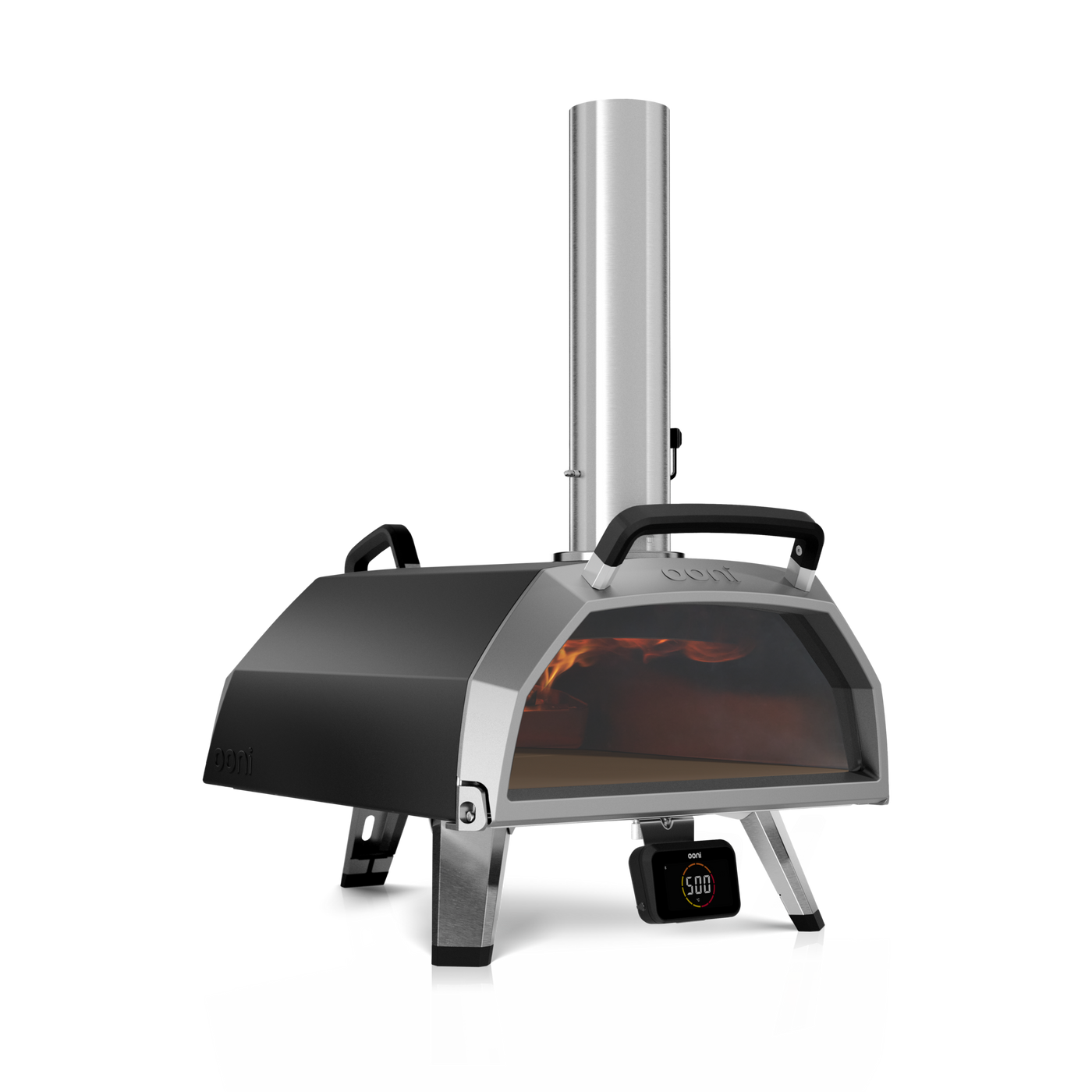 Ooni Karu 2 Pro Multi-Brennstoff Pizzaofen