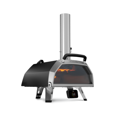 Ooni Karu 2 Pro Multi-Brennstoff Pizzaofen