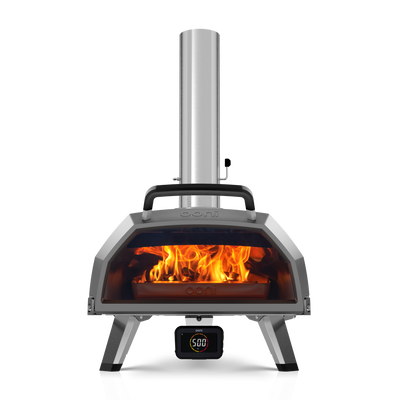 Ooni Karu 2 Pro Multi-Brennstoff Pizzaofen