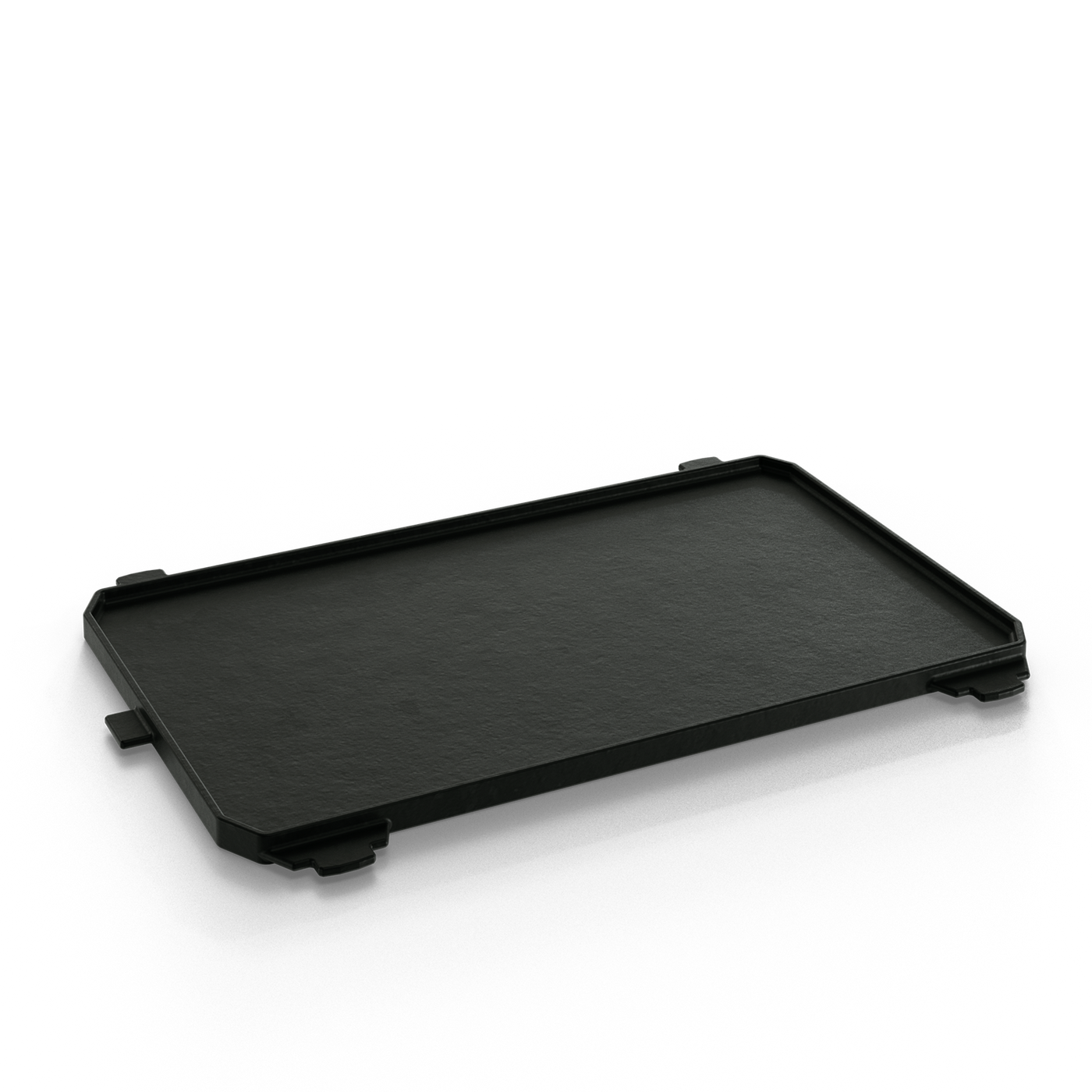 SKOTTI KAST Grillplatte aus Gusseisen