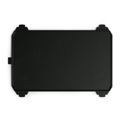 SKOTTI KAST Grillplatte aus Gusseisen