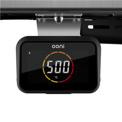 Ooni Connect™ Digitaler Temperatur-Hub