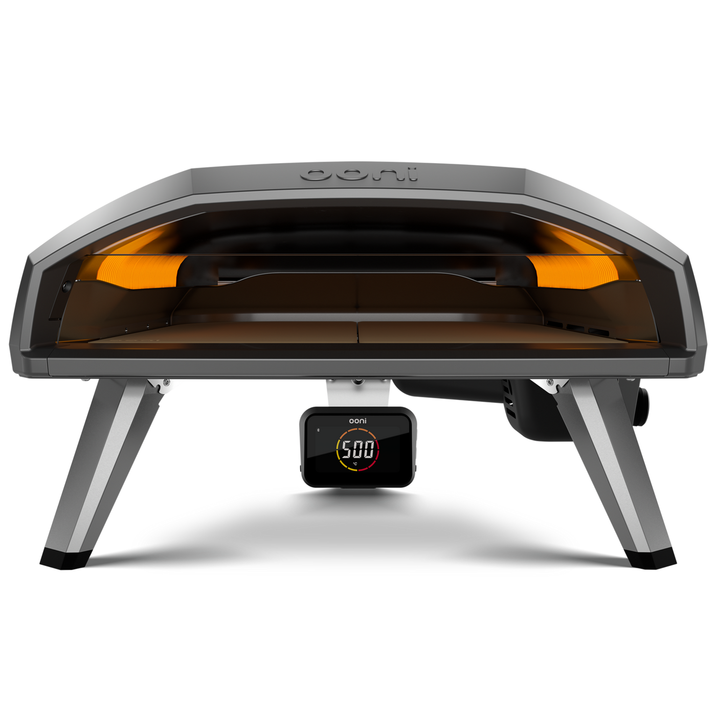 Ooni Koda 2 Pro Gas Pizzaofen slate blue