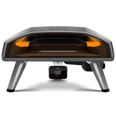 Ooni Koda 2 Pro Gas Pizzaofen slate blue