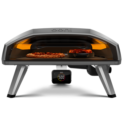 Ooni Koda 2 Pro Gas Pizzaofen slate blue