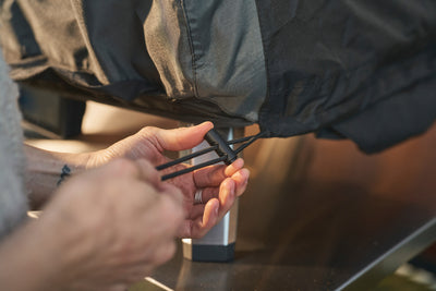 Ooni Transportabdeckung für Ooni Koda 2 Pro