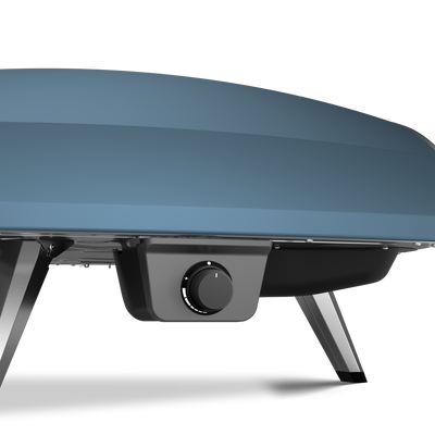 Ooni Koda 2 Pro Gas Pizzaofen slate blue