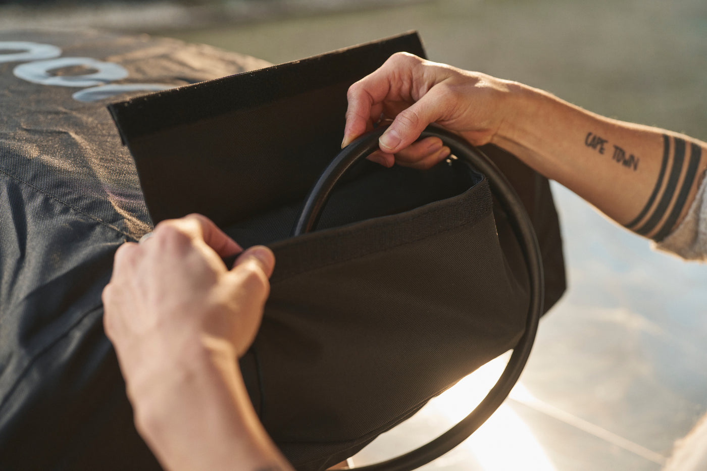 Ooni Transportabdeckung für Ooni Koda 2 Pro