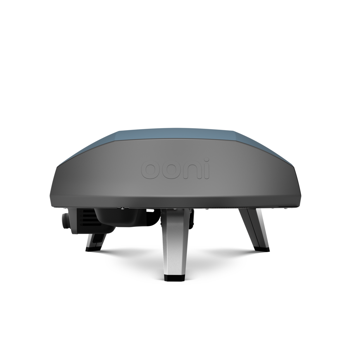 Ooni Koda 2 Pro Gas Pizzaofen slate blue