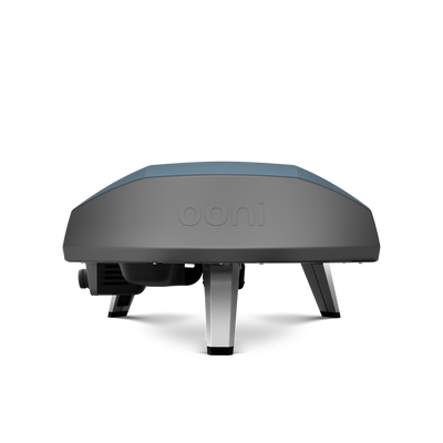 Ooni Koda 2 Pro Gas Pizzaofen slate blue