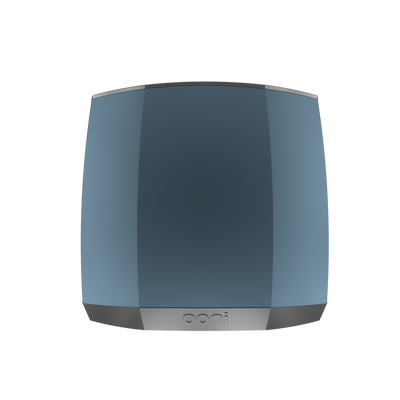 Ooni Koda 2 Pro Gas Pizzaofen slate blue