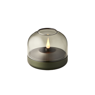 kooduu Glow 8 Kerzenhalter - verschiedene Farben
