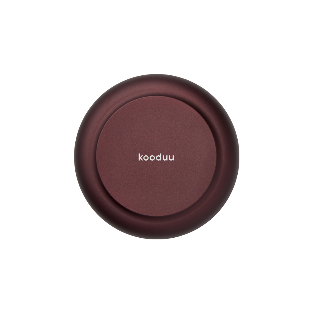 kooduu Glow 8 Kerzenhalter - verschiedene Farben
