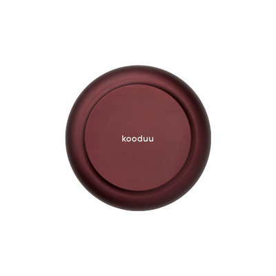 kooduu Glow 8 Kerzenhalter - verschiedene Farben