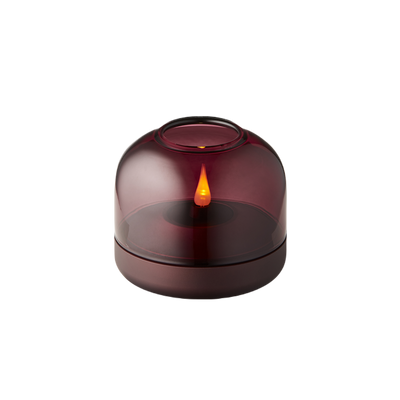 kooduu Glow 8 Kerzenhalter - verschiedene Farben