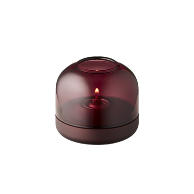 kooduu Glow 8 Kerzenhalter - verschiedene Farben