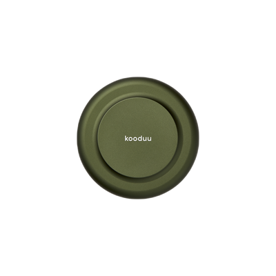 kooduu Glow 10 Kerzenhalter - verschiedene Farben