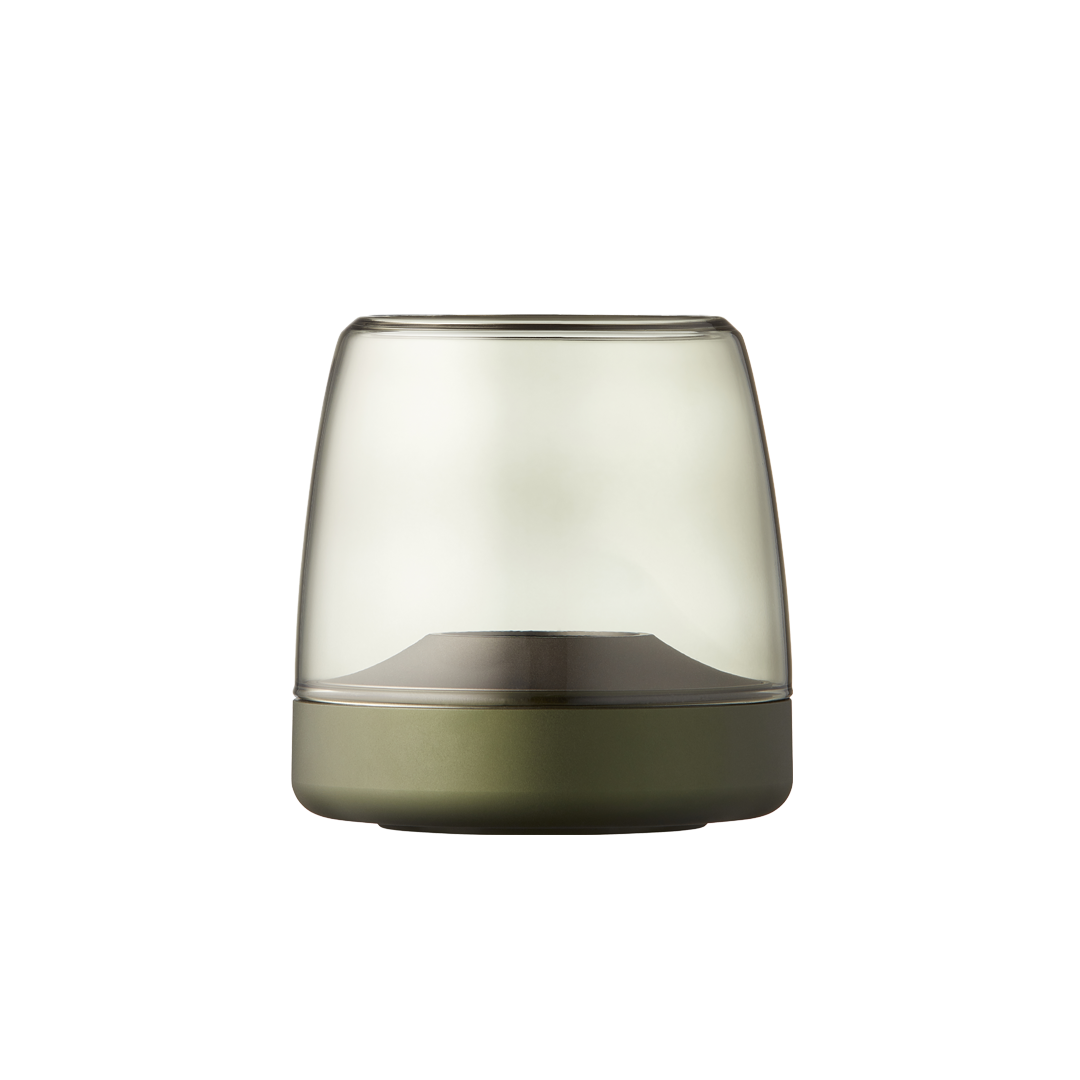 kooduu Glow 10 Kerzenhalter - verschiedene Farben