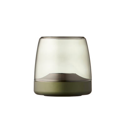 kooduu Glow 10 Kerzenhalter - verschiedene Farben