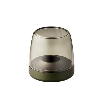 kooduu Glow 10 Kerzenhalter - verschiedene Farben