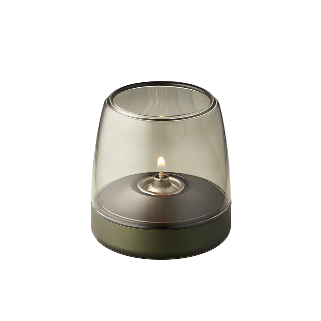 kooduu Glow 10 Kerzenhalter - verschiedene Farben