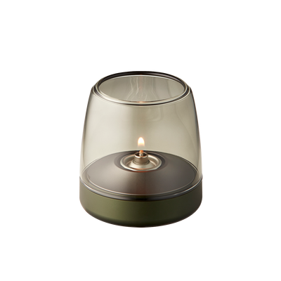 kooduu Glow 10 Kerzenhalter - verschiedene Farben