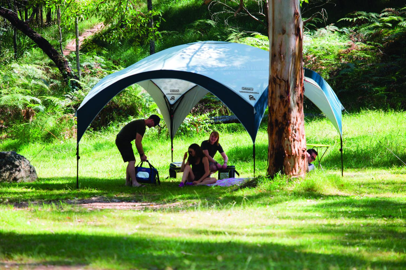 Coleman FastPitch Shelter XL Pavillon