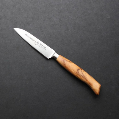 Messermeister Oliva Luxe Gemüsemesser 9 cm