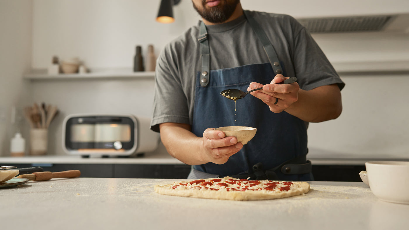 Ooni Volt 2 Elektropizzaofen