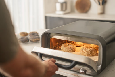 Ooni Volt 2 Elektropizzaofen