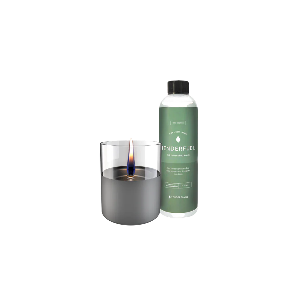 Tenderflame Lilly 10 Geschenkset